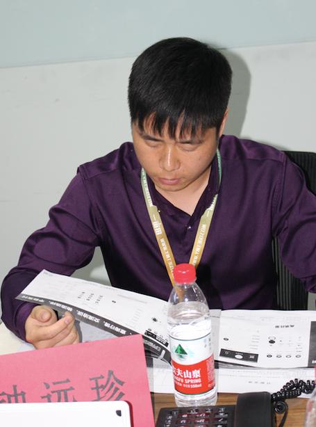 一畝田上的信心 互聯(lián)網(wǎng)如何讓農(nóng)產(chǎn)品飛向更廣闊的市場(chǎng)